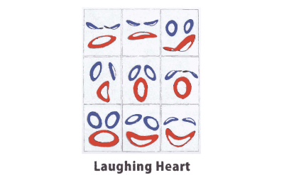 Laughing Heart