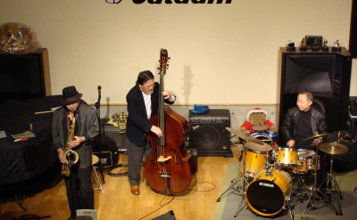 峰厚介 岡田勉 黒田敦司