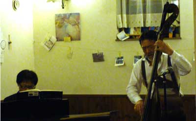 後藤浩二 岡田勉
