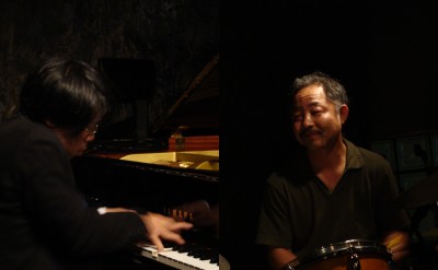 岡田組ライブ