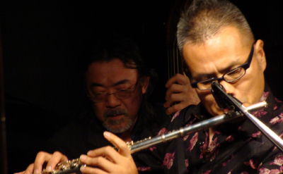 岡田勉 竹内直