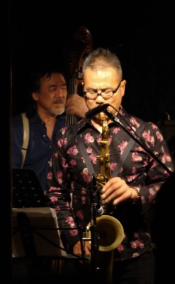 岡田勉 竹内直