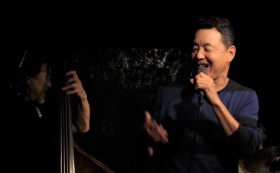岡田勉 日野皓正