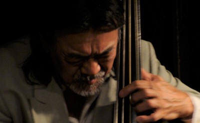 岡田勉(b)
