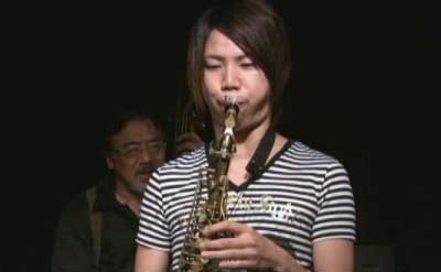 岡田勉 加藤大智