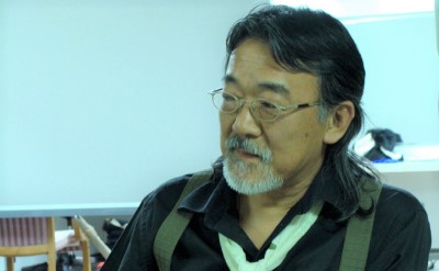 岡田勉