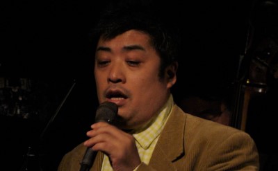 玉川健一郎 岡田勉