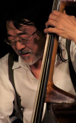 岡田勉