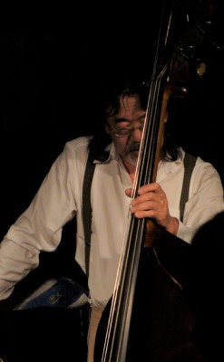 岡田勉