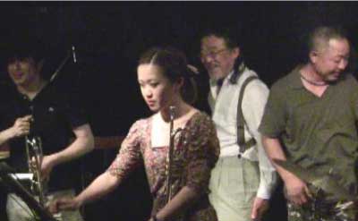 松島啓之 市原ひかり 岡田勉 くろだ・あつし