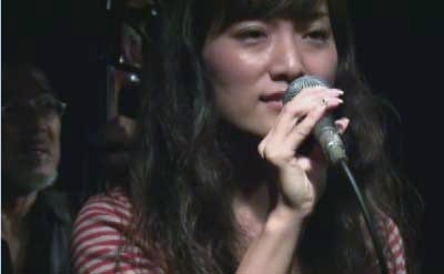岡田勉 山口有紀