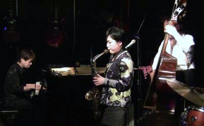 野力奏一 側島万友美 岡田勉