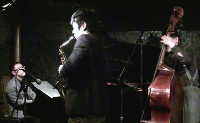 後藤浩二 長谷川朗 岡田勉