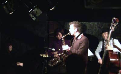 加藤真亜沙 加納奈実 Clay Lyons 岡田勉