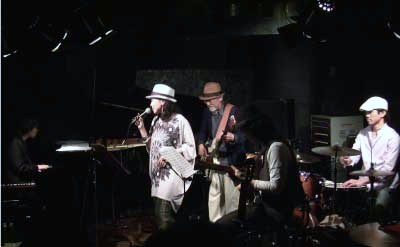 藤井浩樹 マチ子 岡田勉 砂掛康浩 倉田大輔