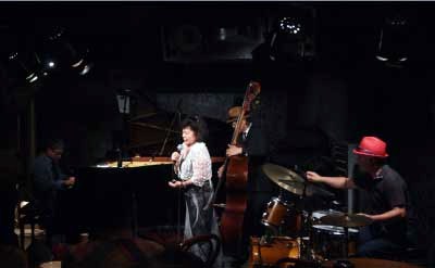 後藤浩二 与世山澄子 岡田勉 黒田敦司
