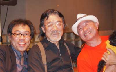 岡田組