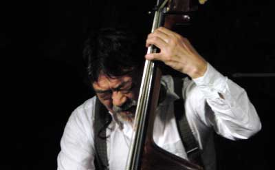 岡田勉