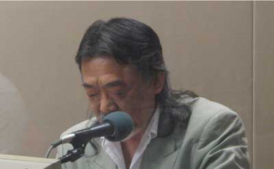 岡田勉