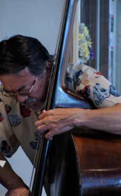 岡田勉