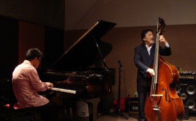 後藤浩二 岡田勉