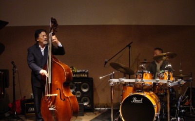 岡田勉 くろだ・あつし