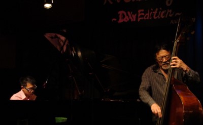 後藤浩二 岡田勉