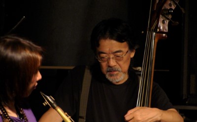 小林美千代 岡田勉