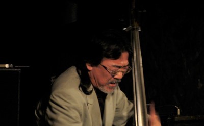 岡田勉