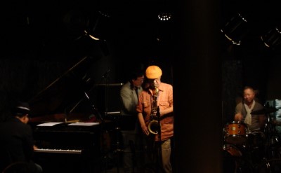 峰厚介(ts) 後藤浩二 岡田勉 黒田敦司