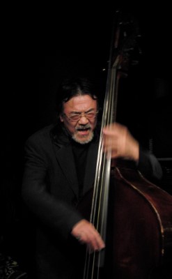 岡田勉