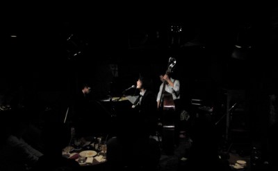 後藤浩二 種浦マサオ 岡田勉