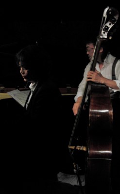 種浦マサオ 岡田勉