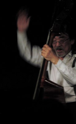 岡田勉