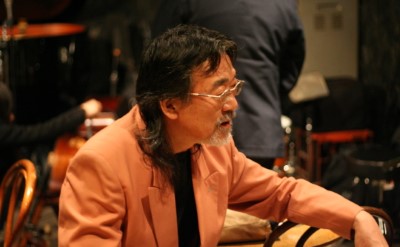 岡田勉