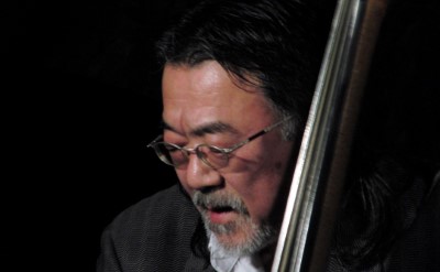 岡田勉