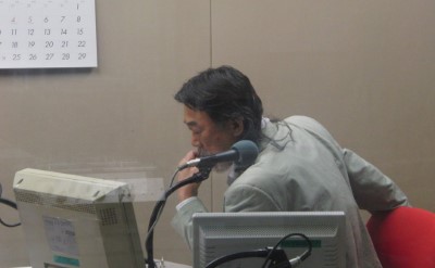 岡田勉