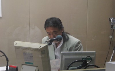 岡田勉