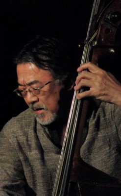 岡田勉