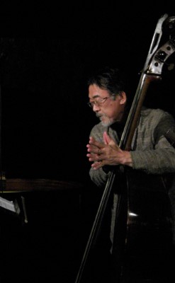 岡田勉