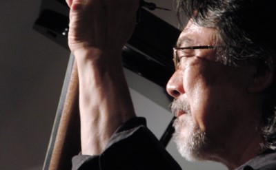 岡田勉