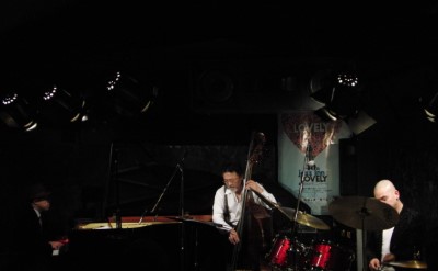 後藤浩二 岡田勉 江藤良人