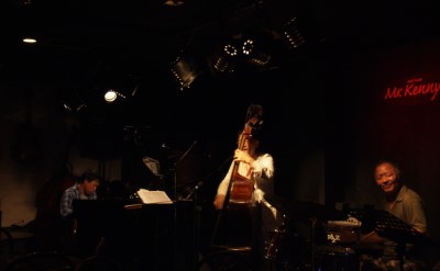 後藤浩二 岡田勉 黒田敦司
