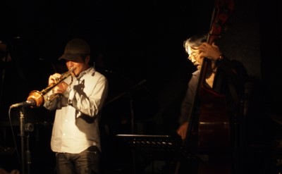 松島啓之 岡田勉