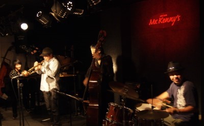 渡辺ショータ 松島啓之 岡田勉 黒田敦司