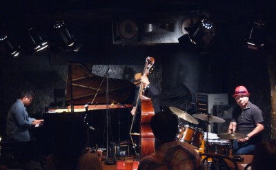 後藤浩二 岡田勉 黒田敦司