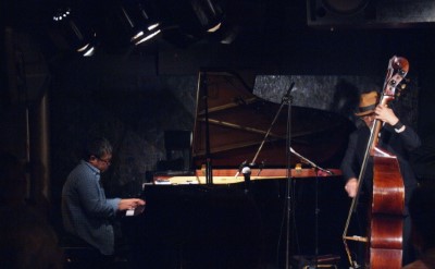 後藤浩二 岡田勉