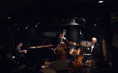 後藤浩二 岡田勉 江藤良人