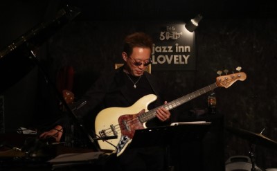 興津博規(b) 岡田組 second generation