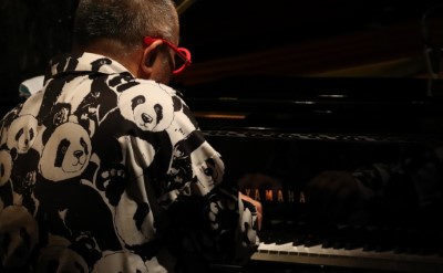 後藤浩二(p) 岡田組 second generation